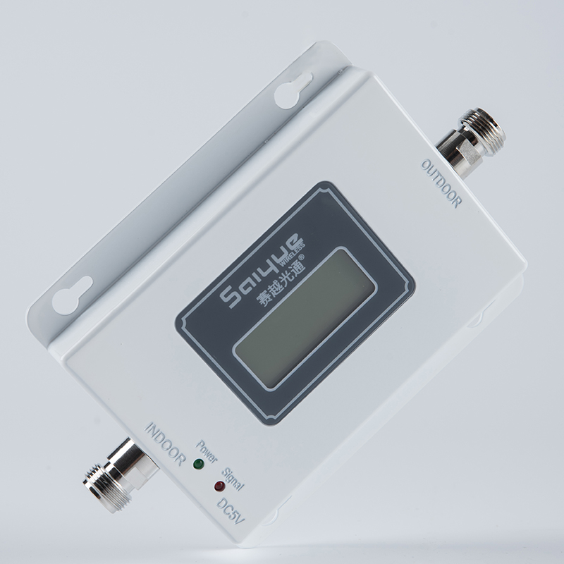 容城家用配电房机房信号放大器200㎡