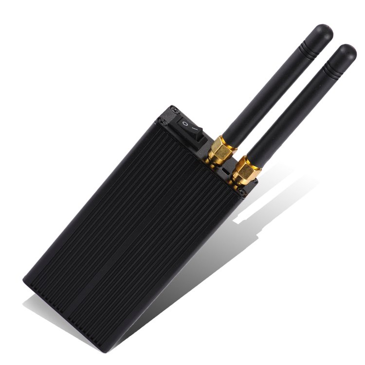  容城1.2G/1.5G导航屏蔽器