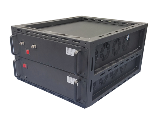 容城室内大功率通讯管控屏蔽系统